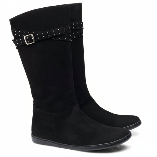 ATTRAQT Velours Black