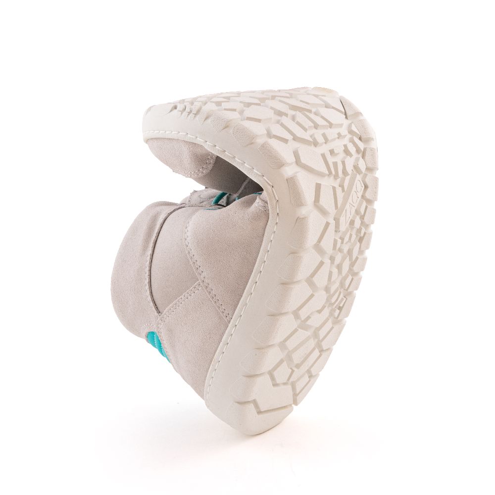 HIQE Mid Grey Waterproof