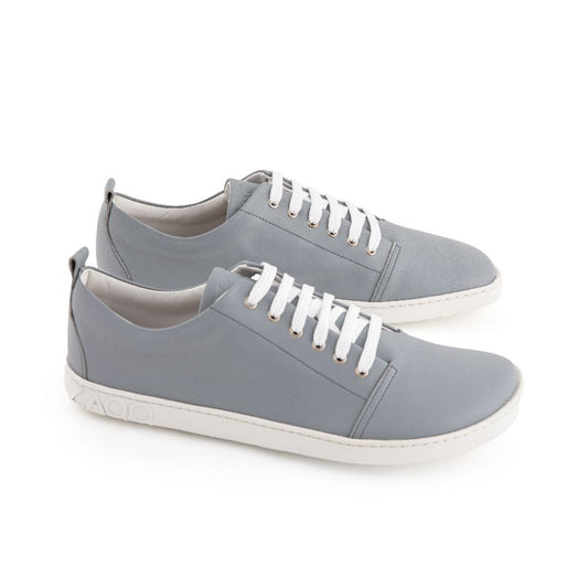 TAQQ Nappa Grey