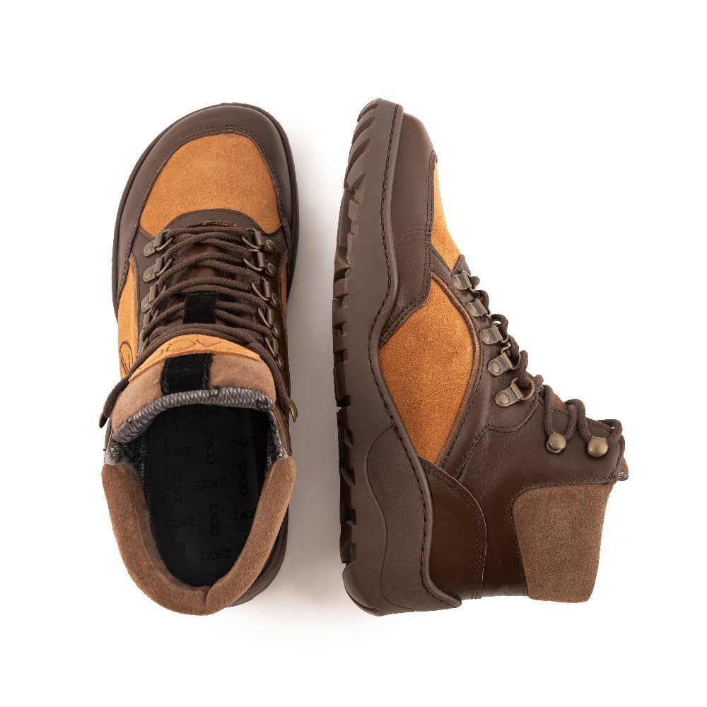 TREQ Camel Waterproof