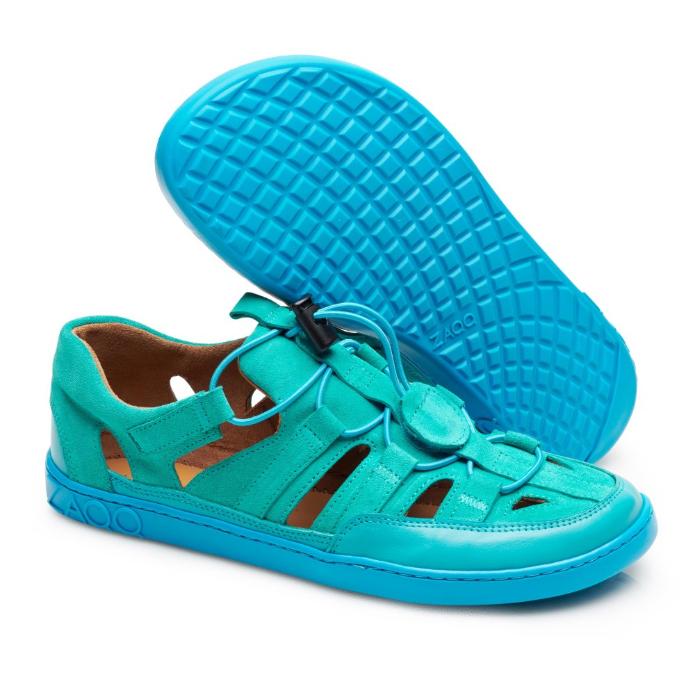 QLEAR Turquoise